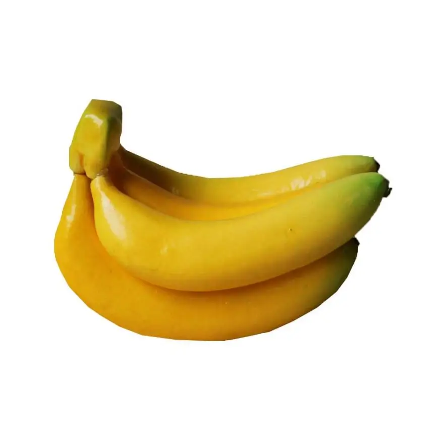 1 PCS DIY Artificial Fruits Bananas Stamens Fake Smooth Foam Fruit for Wedding Christmas Decoration Fruits artificiels 18July5
1 PCS DIY Artificial Fruits Bananas Stamens Fake Smooth Foam Fruit for Wedding Christmas Decoration Fruits artificiels 18July5