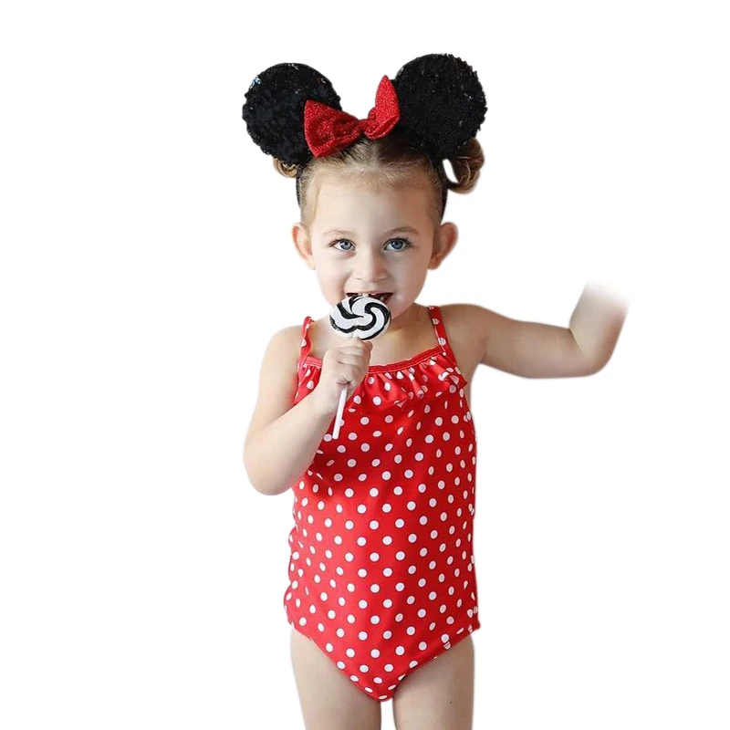 2019 Cute Kids Baby Girls Bow Bikini Summer Sleeveless Dotted Beachwear Polka Dot Bathing Suit Swimwear Swimsuit
2019 Cute Kids Baby Girls Bow Bikini Summer Sleeveless Dotted Beachwear Polka Dot Bathing Suit Swimwear Swimsuit