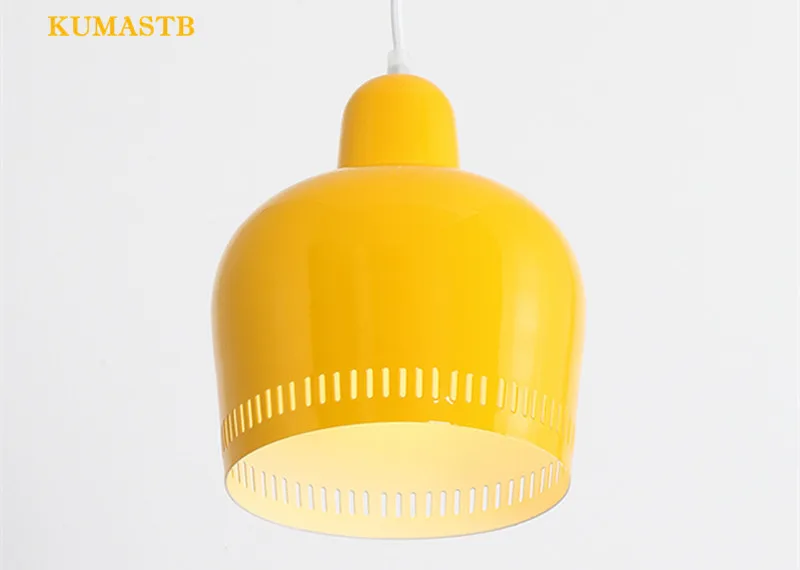 Bells Pendant Lights 15