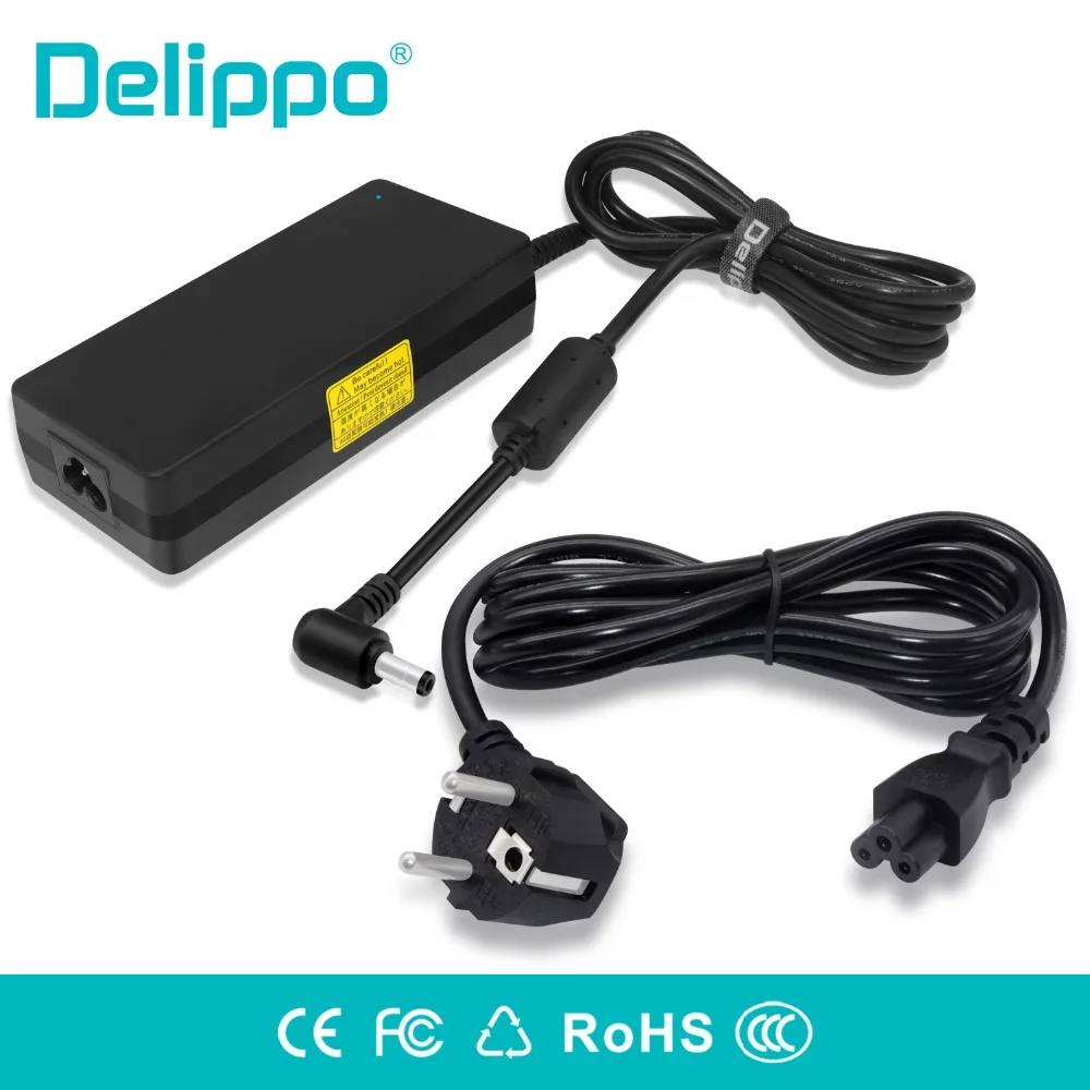 New Original OEM Samsung 19V 6.32A AC Adapter for Samsung Odyssey NP800G5M-X01HK