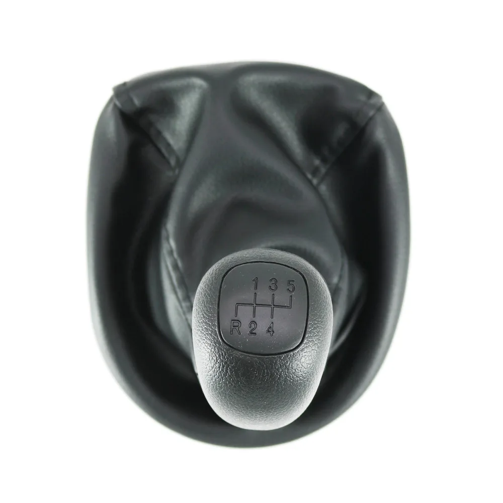 For Mercedes Benz W638 VITO 1996 1997 1998 1999 2000 2001 2002 2003 5 Speed Car Stick Shift Gear Knobs With Leather Gaitor
For Mercedes Benz W638 VITO 1996 1997 1998 1999 2000 2001 2002 2003 5 Speed Car Stick Shift Gear Knobs With Leather Gaitor