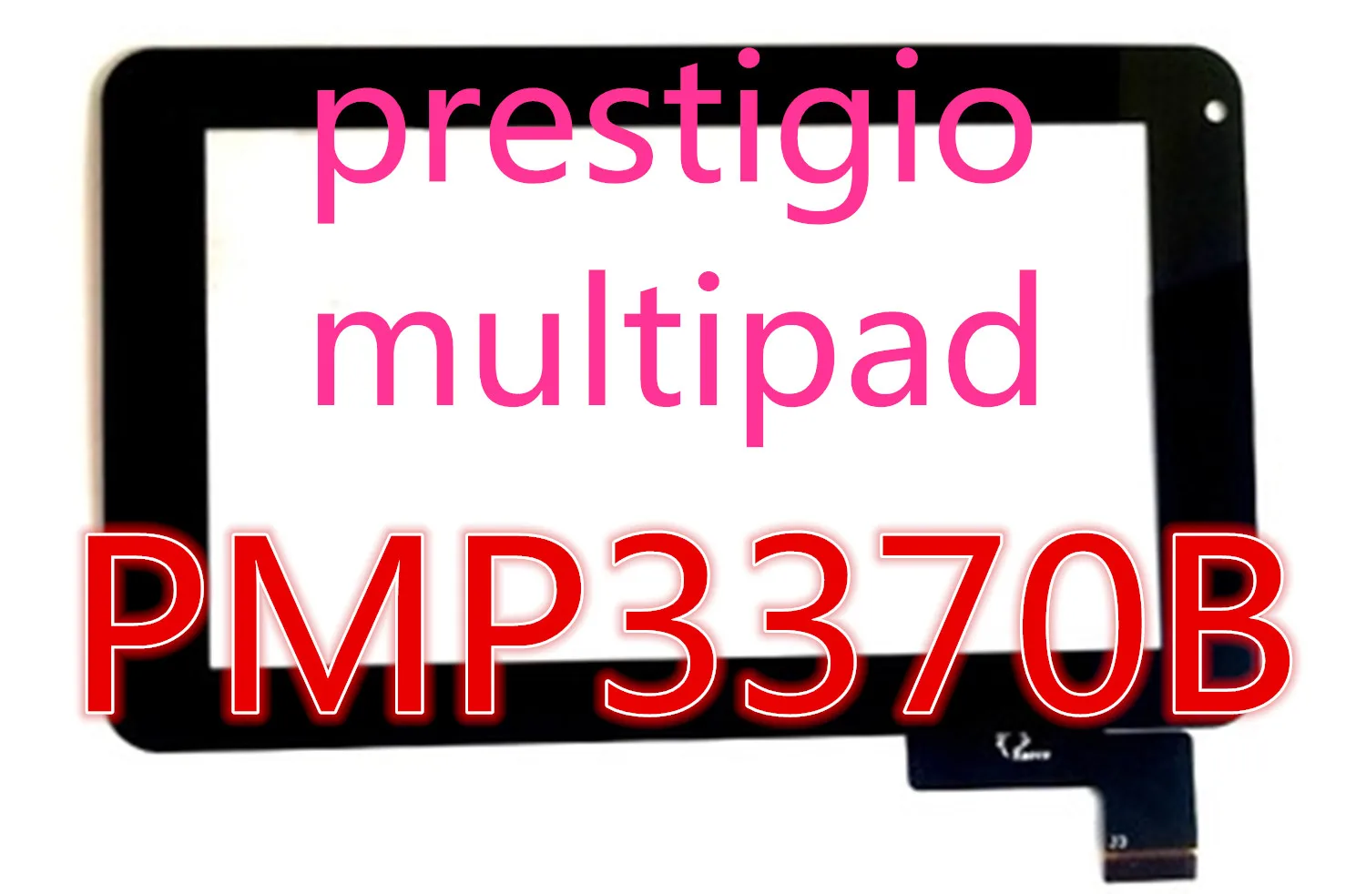 7inch prestigio multipad PMP3370B tablet sgra0038-v0 touch screen panel Digitizer Glass sensor replacement
7inch prestigio multipad PMP3370B tablet sgra0038-v0 touch screen panel Digitizer Glass sensor replacement