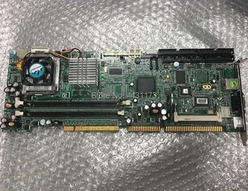 SBC81872 Rev.B1-RC Full Size Pentium-M CPU Card