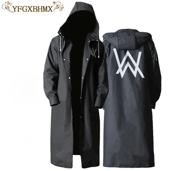 YFGXBHMX Fashion EVA Black Adult Raincoat Fashion Outdoor Sports Fishing Raincoat Outdoor Men's Long Hiking Poncho Green Raincoa
YFGXBHMX Fashion EVA Black Adult Raincoat Fashion Outdoor Sports Fishing Raincoat Outdoor Men's Long Hiking Poncho Green Raincoa