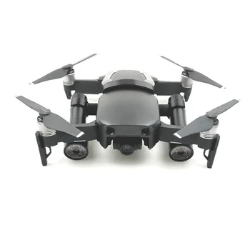 New Arrival Flash LED Fill Light Searchlight Lamp Kit for DJI Mavic Air drone Night Flight Lighting Drone Accessories
New Arrival Flash LED Fill Light Searchlight Lamp Kit for DJI Mavic Air drone Night Flight Lighting Drone Accessories