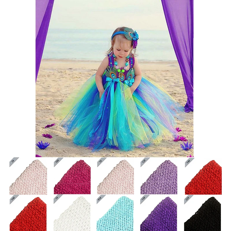 Baby Shower Girls 1Pcs 6/9/12 Inch Crochet Ballerina Girl Tutu Skirt Happy Birthday Wedding Decoration New Year Christmas Gift,Q
Baby Shower Girls 1Pcs 6/9/12 Inch Crochet Ballerina Girl Tutu Skirt Happy Birthday Wedding Decoration New Year Christmas Gift,Q