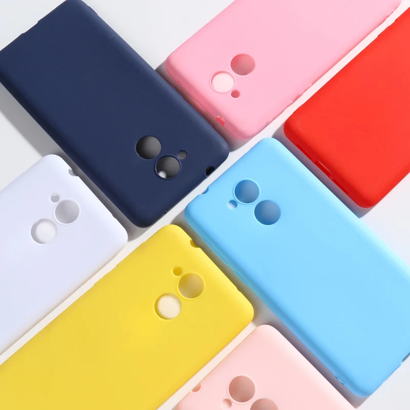 For Huawei Honor 6C Case Cover 5.0'' Honor 6C Soft Silicone Candy Color Phone Back Case For Huawei Honor 6C 5.0 inch Bumper Capa
For Huawei Honor 6C Case Cover 5.0'' Honor 6C Soft Silicone Candy Color Phone Back Case For Huawei Honor 6C 5.0 inch Bumper Capa