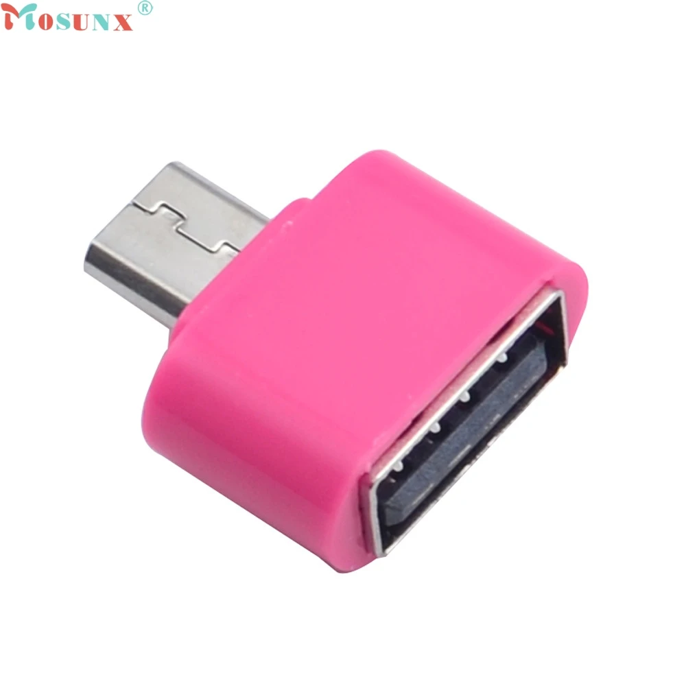 Mosunx Simplestone Micro USB To USB OTG Mini Adapter Converter For Android SmartPhone micro sd 0306
Mosunx Simplestone Micro USB To USB OTG Mini Adapter Converter For Android SmartPhone micro sd 0306