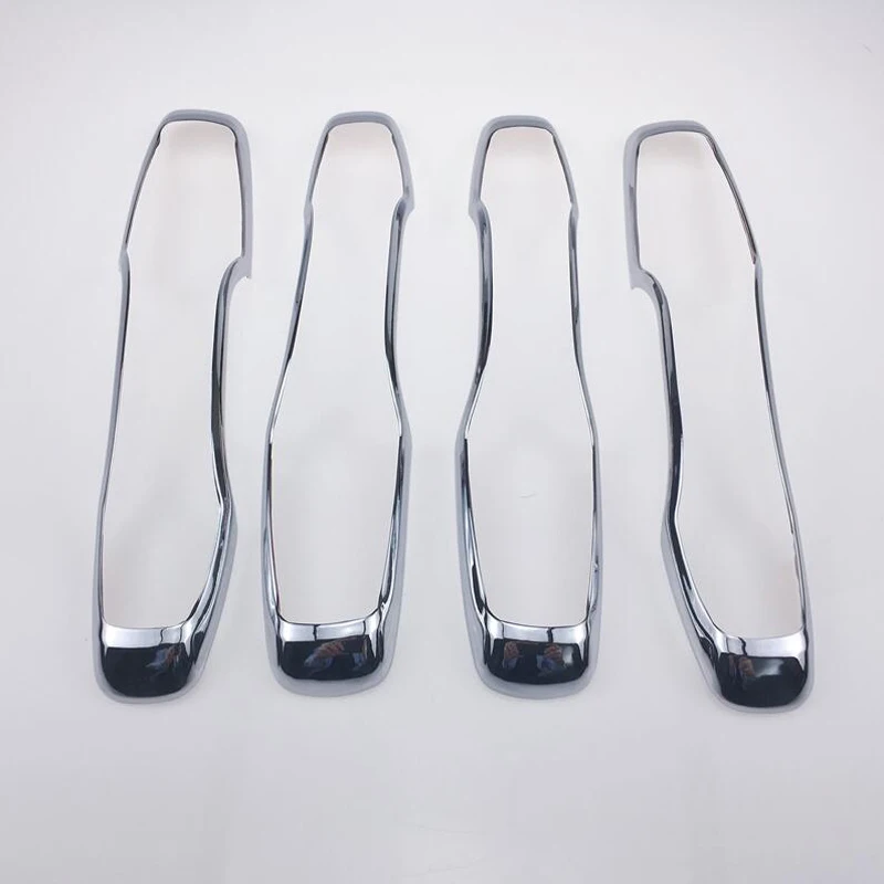 Brand New For Volvo XC60 2018 4PCS Car Door Handle Bowl Protector Cover Trim Molding ABS Chrome Car Styling Auto Accessories
Brand New For Volvo XC60 2018 4PCS Car Door Handle Bowl Protector Cover Trim Molding ABS Chrome Car Styling Auto Accessories