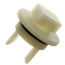 For Bosch MFW1501 MFW1550 MUM4485 MUM5634 mincer gearbox Meat Grinder Pinion Parts Plastic Screw Auger Bushing Coupling Sleeve
For Bosch MFW1501 MFW1550 MUM4485 MUM5634 mincer gearbox Meat Grinder Pinion Parts Plastic Screw Auger Bushing Coupling Sleeve