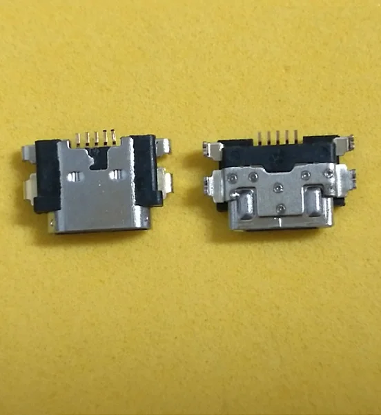 10pcs For ZTE B2015 blade v6 plus V7 LITE V8 micro usb charge charging connector plug dock socket port
10pcs For ZTE B2015 blade v6 plus V7 LITE V8 micro usb charge charging connector plug dock socket port