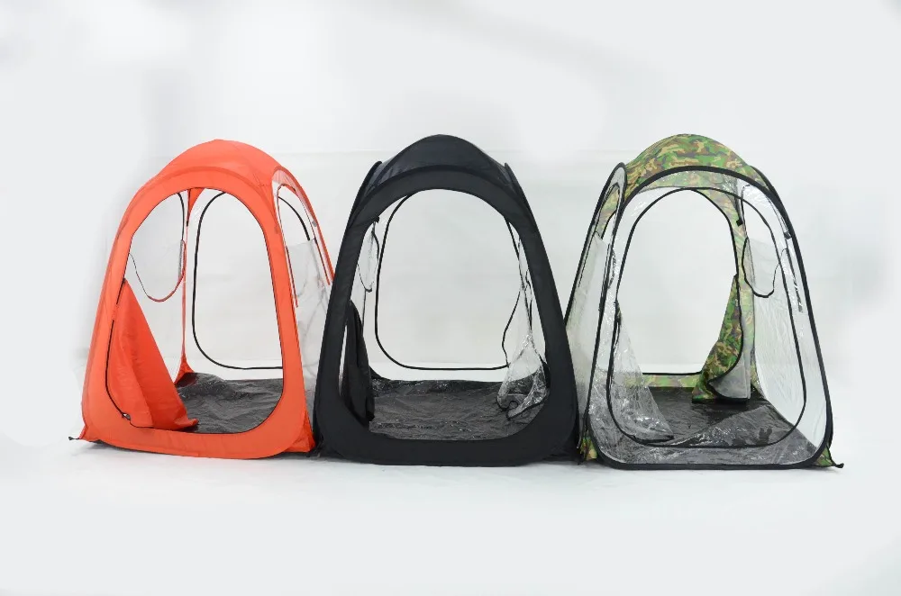Big size 2persons 2 doors private 270 degree viewing tent sunshade tent contest holding watching sport pop up fishing tent
Big size 2persons 2 doors private 270 degree viewing tent sunshade tent contest holding watching sport pop up fishing tent