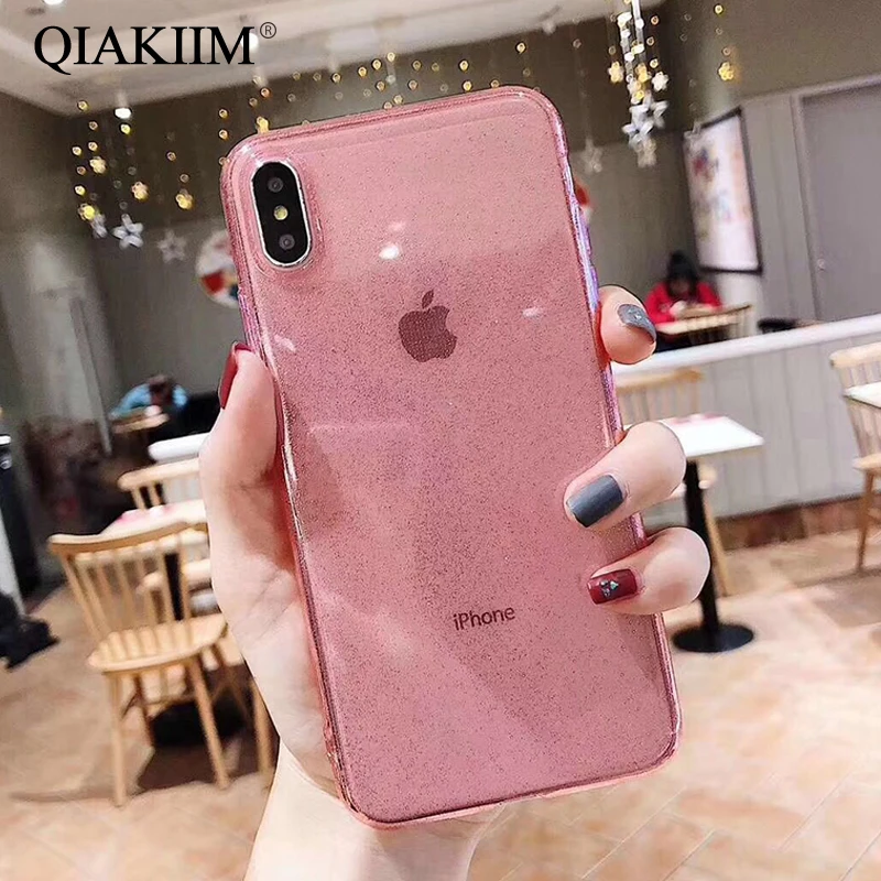Clear Bling Powder Glitter Soft Phone Case For Samsung S7Edge S8 S9 S10 Plus S10E Note 8 9 J2 J3 J4 J5 J6 J7 A5 A6 A7 A8 A9 2018
Clear Bling Powder Glitter Soft Phone Case For Samsung S7Edge S8 S9 S10 Plus S10E Note 8 9 J2 J3 J4 J5 J6 J7 A5 A6 A7 A8 A9 2018