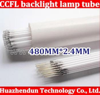 50PCS High Quality Free shipping CCFL LCD LAMPS 22inch 22'' 480*2.4mm 480MM CCFL LCD Backlight Lamp LCD Monitors
50PCS High Quality Free shipping CCFL LCD LAMPS 22inch 22'' 480*2.4mm 480MM CCFL LCD Backlight Lamp LCD Monitors