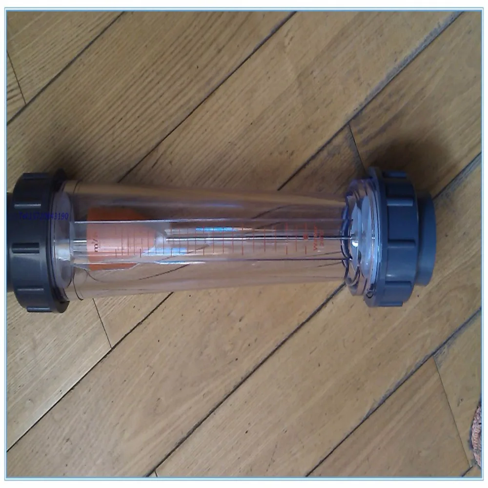 LZB-40S flowmeter with flowrange 1-10 m3/h water Rotameter with long tube ,LZB40S Tools Flow Meters plumbing
LZB-40S flowmeter with flowrange 1-10 m3/h water Rotameter with long tube ,LZB40S Tools Flow Meters plumbing