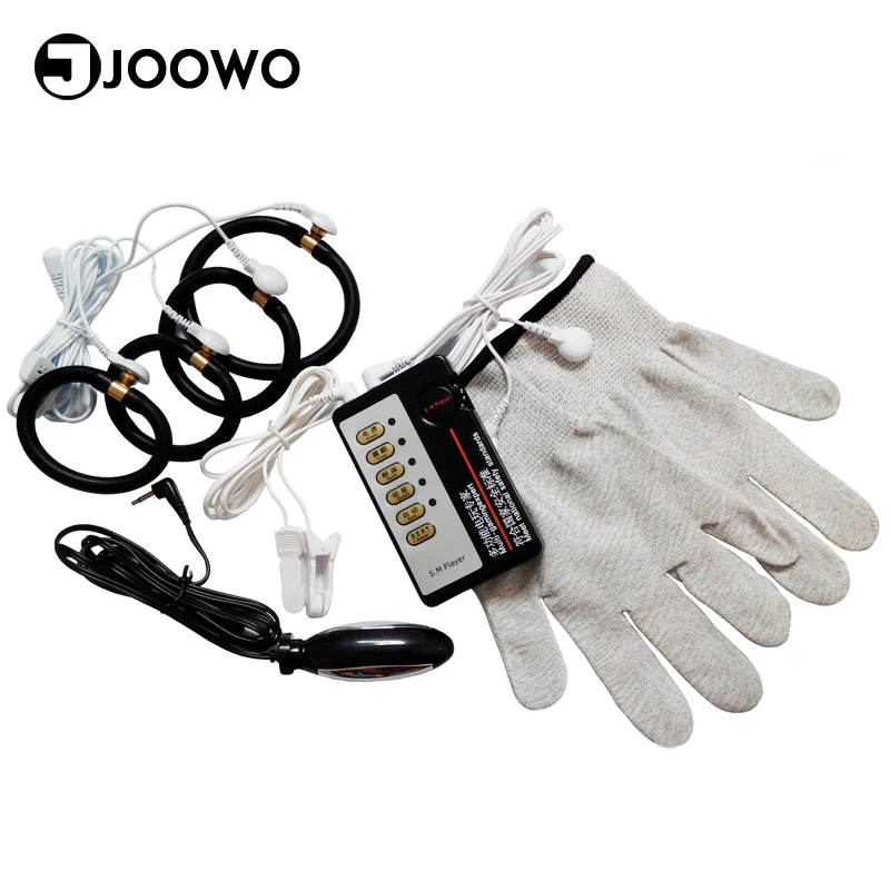 Электростимулятор 