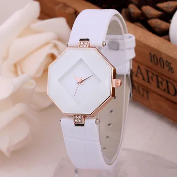 Montres2018 Newest high quality Geneva Fashion Ladies Quartz Watch white Leather Lady Casual Dress Watch Hot Sale Reloj mujer
Montres2018 Newest high quality Geneva Fashion Ladies Quartz Watch white Leather Lady Casual Dress Watch Hot Sale Reloj mujer