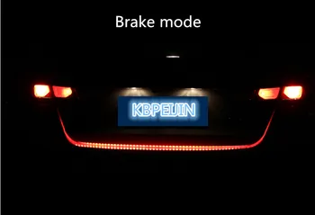 Accessories Car LED Strip Lighting Turn Signal Reverse Lamp Sticker for mazda 3 6 2 5 CX-5 CX-7 CX-3 323 ATENZA Car-styling
Accessories Car LED Strip Lighting Turn Signal Reverse Lamp Sticker for mazda 3 6 2 5 CX-5 CX-7 CX-3 323 ATENZA Car-styling