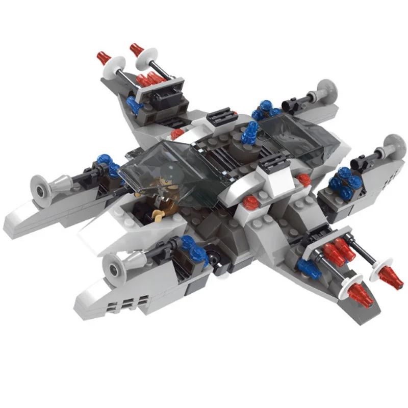 2018 New 88048 249pcs Star Space Wars Snow Speeder Building Blocks Sets Toy for Children gift LegoINGly Starwars
2018 New 88048 249pcs Star Space Wars Snow Speeder Building Blocks Sets Toy for Children gift LegoINGly Starwars