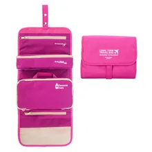 Women Travel Cosmetic Bag Organizer Toiletry Makeup Bags Organizador Wash Portable Travel Bag Bolsa Neceser Maquillaje Case
Women Travel Cosmetic Bag Organizer Toiletry Makeup Bags Organizador Wash Portable Travel Bag Bolsa Neceser Maquillaje Case