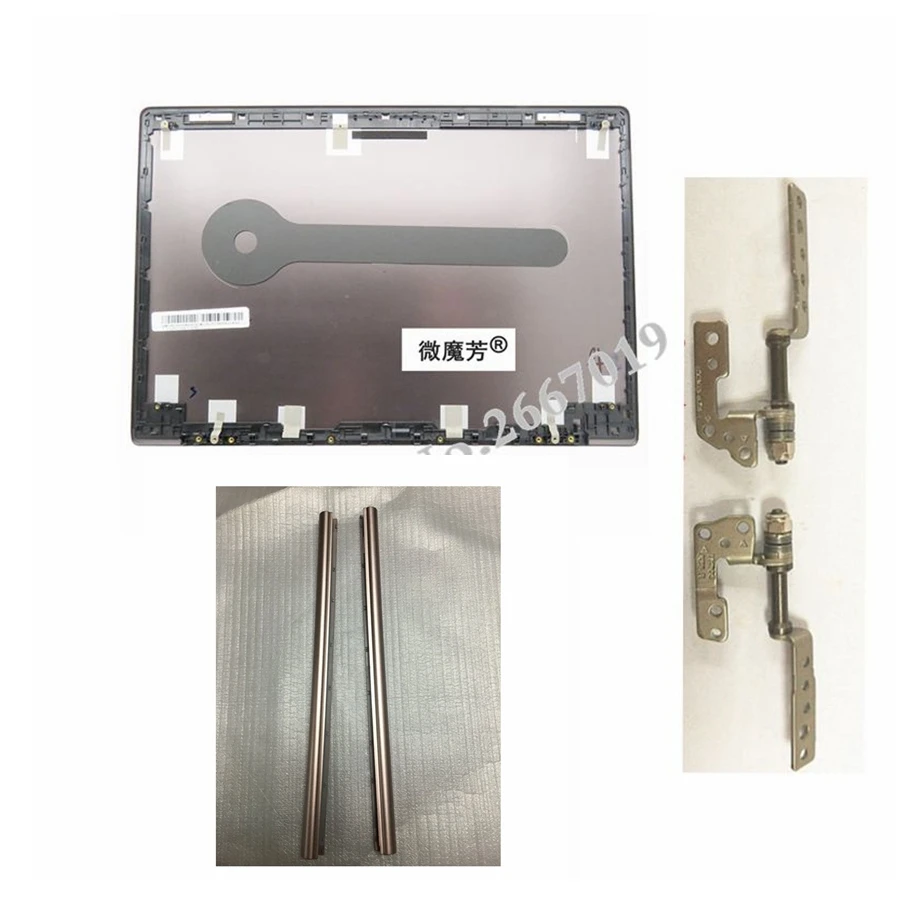 New Laptop Top LCD Back Cover for Asus UX303 UX303LA UX303LB UX303UA UX303UB UX303LU UX303LN U303L UX305L Non-Touch Screen brow
New Laptop Top LCD Back Cover for Asus UX303 UX303LA UX303LB UX303UA UX303UB UX303LU UX303LN U303L UX305L Non-Touch Screen brow
