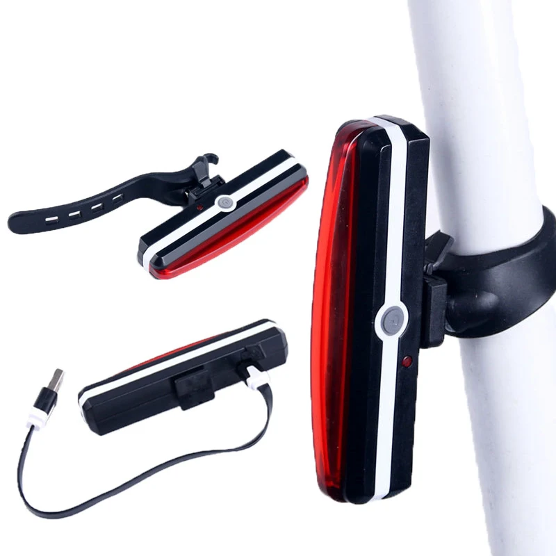 Bicycle Light Rechargeable Front Bike Tail Rear Light Bright Bike Led Flashlight for Bicycle Luz Bicicleta Luces Bicicleta
Bicycle Light Rechargeable Front Bike Tail Rear Light Bright Bike Led Flashlight for Bicycle Luz Bicicleta Luces Bicicleta