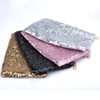 Sexy Lady Evening Club Bags Dazzling Women Handbag Glitter Bling Sequins Women Clutch Comestic Makeup Bag
Sexy Lady Evening Club Bags Dazzling Women Handbag Glitter Bling Sequins Women Clutch Comestic Makeup Bag