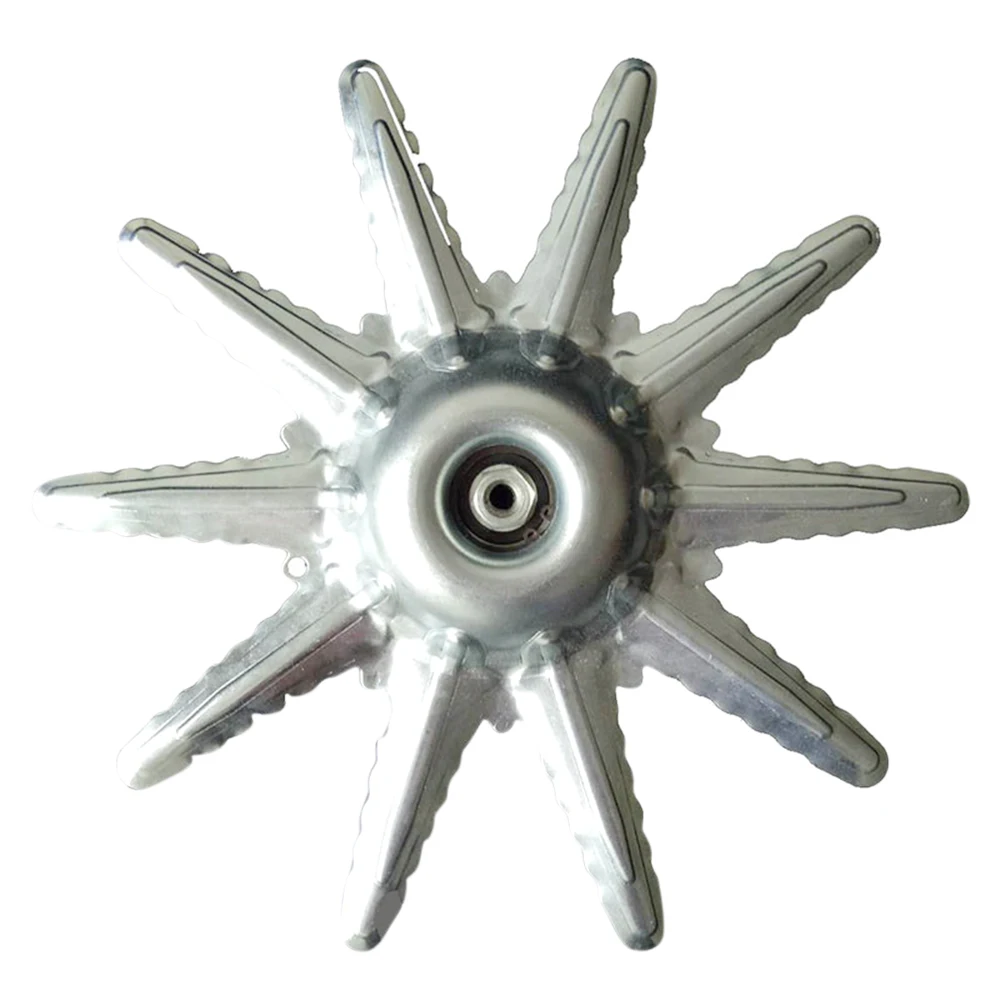 M10*1.25 Safe Brushcutter Parts Accessories Metal Blade Grass Trimmer Head for Mower Grass Brush Cutter Trimmer Cutter
M10*1.25 Safe Brushcutter Parts Accessories Metal Blade Grass Trimmer Head for Mower Grass Brush Cutter Trimmer Cutter