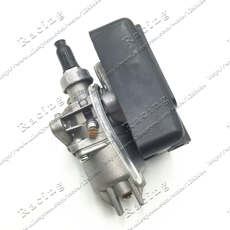 Pocket Bike 47cc 49cc engine carb carburetor with Plastic Air Filter 2 stroke for Mini Quad ATV Dirt Bike MiniMoto Go Kart Buggy
Pocket Bike 47cc 49cc engine carb carburetor with Plastic Air Filter 2 stroke for Mini Quad ATV Dirt Bike MiniMoto Go Kart Buggy