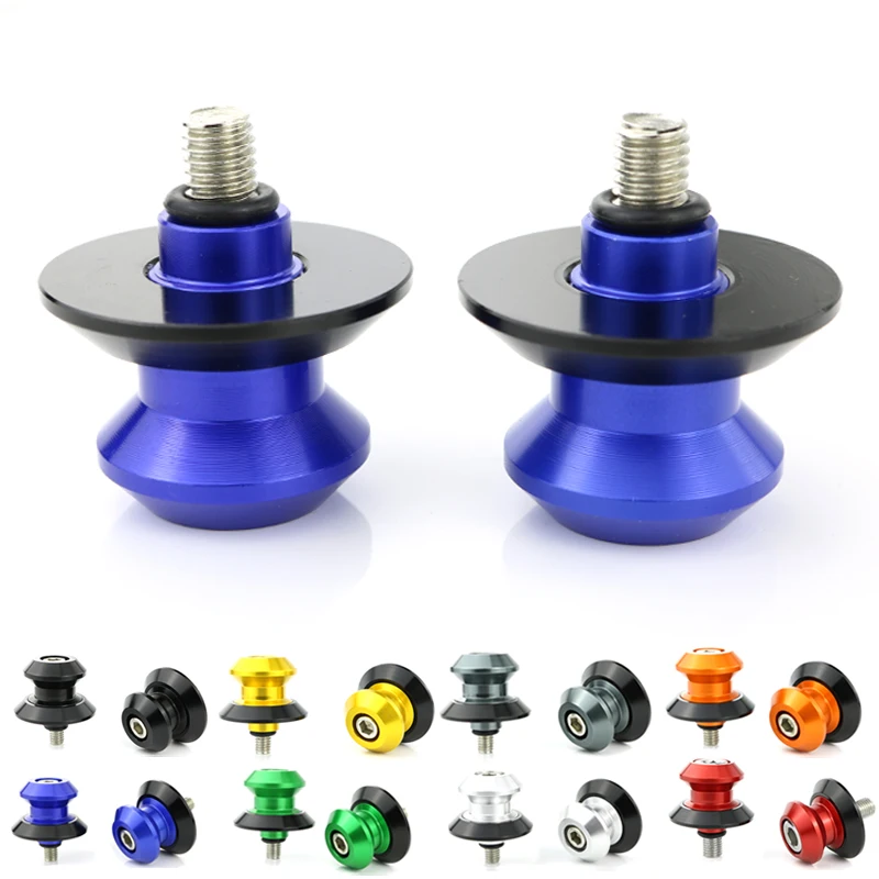 For Suzuki GSR 600 2006-2010 GSR750 2011-2018 Motorcycle CNC Swing Arm Swingarm Standing Bobbins
For Suzuki GSR 600 2006-2010 GSR750 2011-2018 Motorcycle CNC Swing Arm Swingarm Standing Bobbins