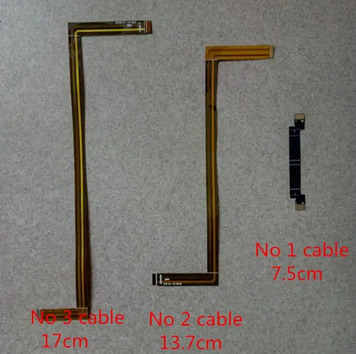 Xiao mi High Quality Xiaomi Mi Drone 4K version RC Quadcopter Spare parts GImbal Ribbon Cable
Xiao mi High Quality Xiaomi Mi Drone 4K version RC Quadcopter Spare parts GImbal Ribbon Cable