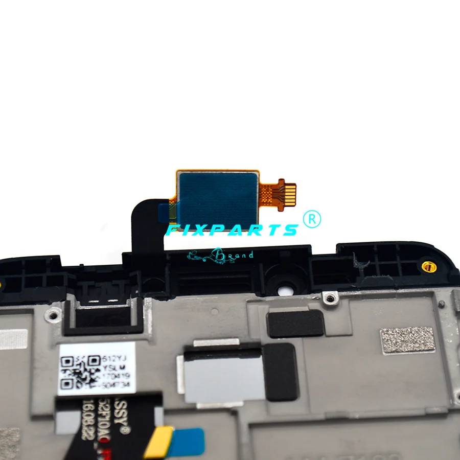 Meizu M5 M5S LCD Display