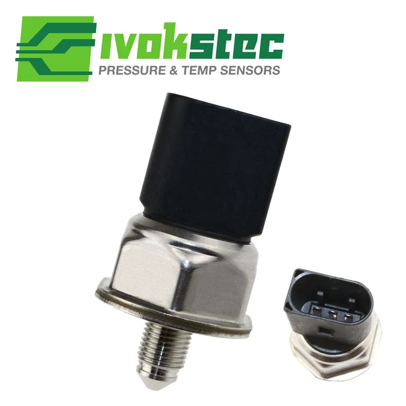 Genuine Fuel Pressure Sensor For Audi A3 A4 A7 Golf Plus Passat Touran Tuareg Jetta Skoda 03C906051D 55PP16-03 06H906051A
Genuine Fuel Pressure Sensor For Audi A3 A4 A7 Golf Plus Passat Touran Tuareg Jetta Skoda 03C906051D 55PP16-03 06H906051A