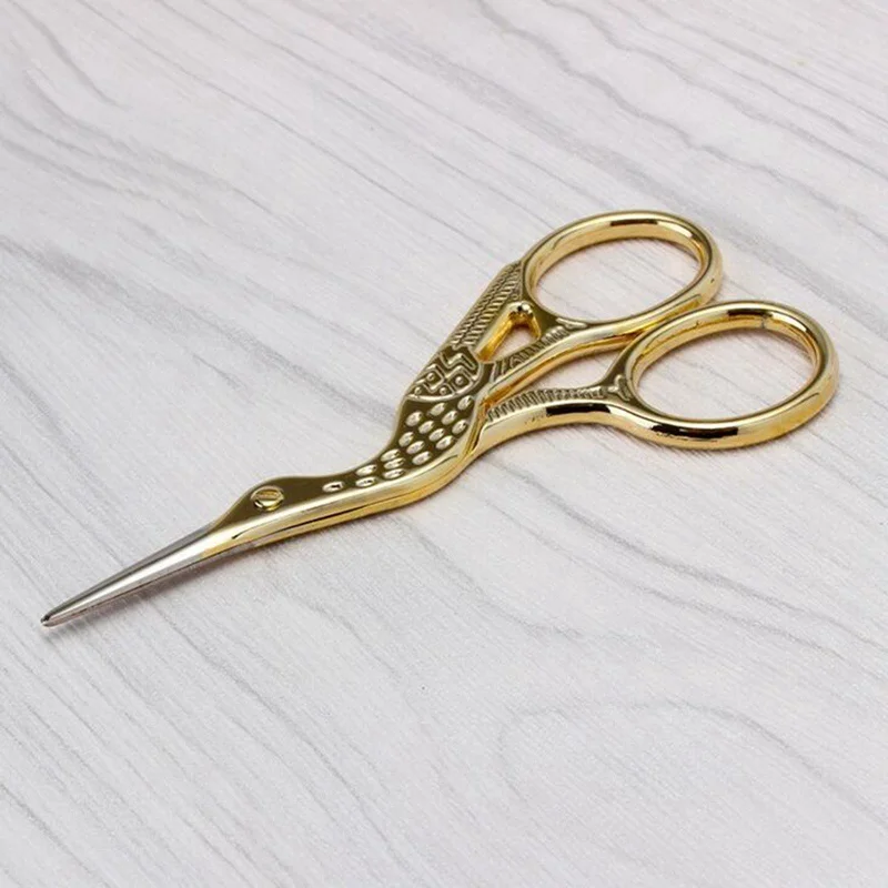 golden scissors (2)