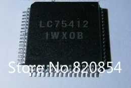 50pcs/lot LC75412WH-D-TLM-E LC75412WH-D-TLM LC75412WH-D LC75412WH LC75412 LQFP64
50pcs/lot LC75412WH-D-TLM-E LC75412WH-D-TLM LC75412WH-D LC75412WH LC75412 LQFP64