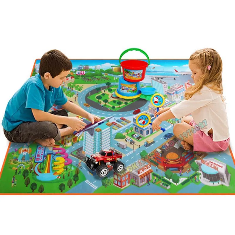 Crawling mat Free shipping Route map Climbing pad Eco-friendly materials Multi-function mat Waterproof picnic blanket
Crawling mat Free shipping Route map Climbing pad Eco-friendly materials Multi-function mat Waterproof picnic blanket