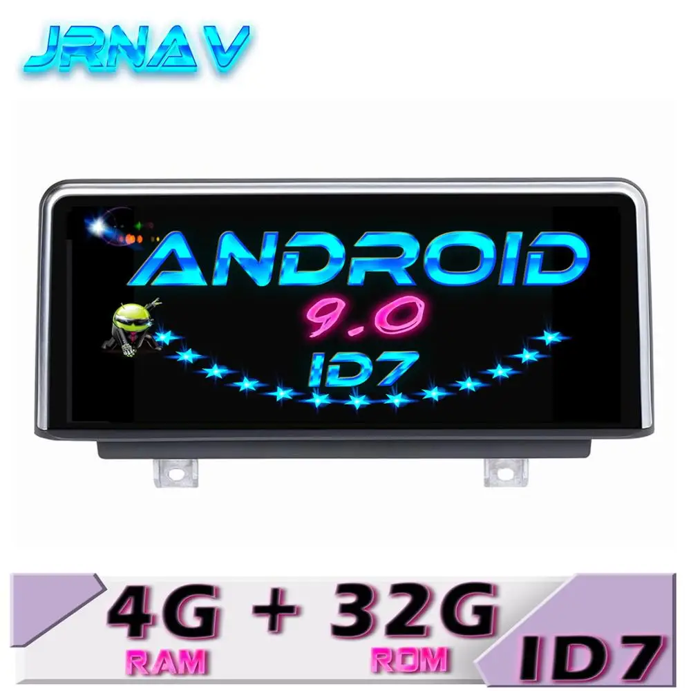 ID7 Android 9.0 Car DVD player FOR bmw 1 Series F20 FOR bmw 2 Series F23 Cabri car audio device monitor stereo ips screen
ID7 Android 9.0 Car DVD player FOR bmw 1 Series F20 FOR bmw 2 Series F23 Cabri car audio device monitor stereo ips screen