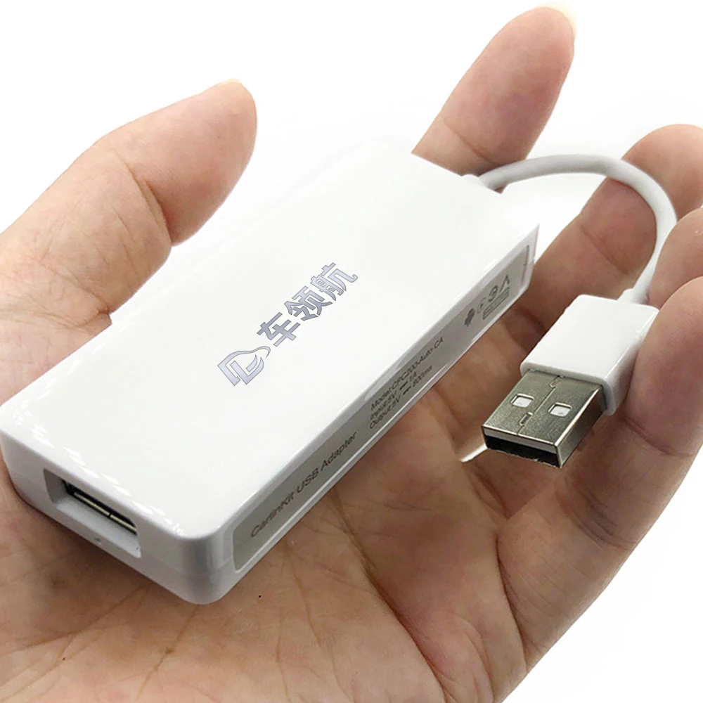 carplay Dongle USB Portable Navigation Player Plug Play Auto Smart Link Dongle for Apple CarPlay Android System Smart Link GPS
carplay Dongle USB Portable Navigation Player Plug Play Auto Smart Link Dongle for Apple CarPlay Android System Smart Link GPS