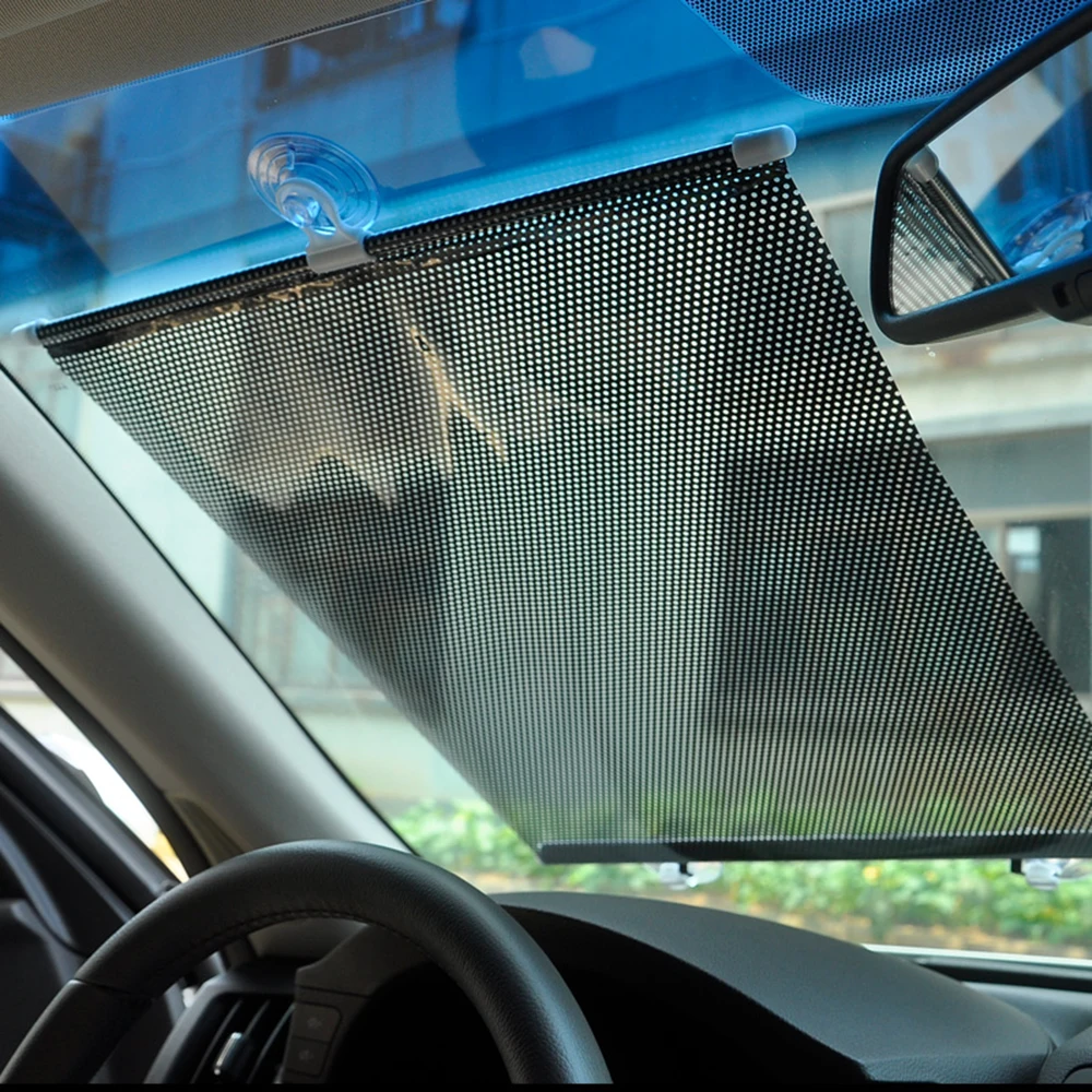 40 x 60CM Car Curtains For Side Window UV Protection Folding Car Sun Shade Sunshade Interior Accessories Car Styling
40 x 60CM Car Curtains For Side Window UV Protection Folding Car Sun Shade Sunshade Interior Accessories Car Styling