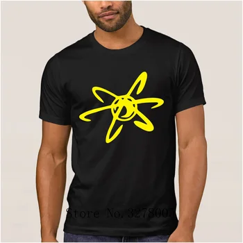 La Maxpa Good Jimmy Neutron Logo Comfortable T Shirt For Mens Spring Autumn Men's T-Shirt Mens Homme Short Sleeve Men Tshirt
La Maxpa Good Jimmy Neutron Logo Comfortable T Shirt For Mens Spring Autumn Men's T-Shirt Mens Homme Short Sleeve Men Tshirt