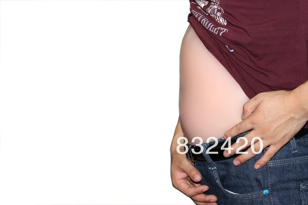 Verisimilitude Prosthetic Silicone Bump Silicone Fake Baby Stomach for False Pregnancy Surrogacy or Art Performance
Verisimilitude Prosthetic Silicone Bump Silicone Fake Baby Stomach for False Pregnancy Surrogacy or Art Performance
