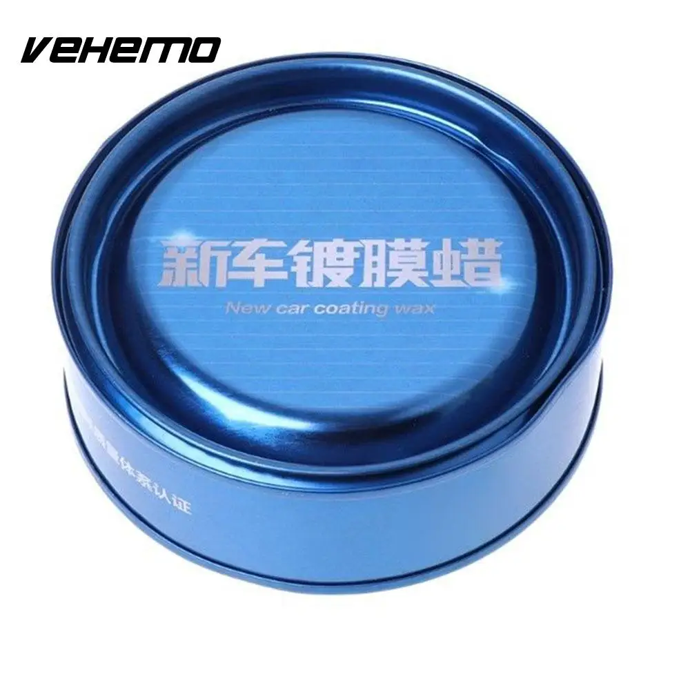 Vehemo Paint Care Car Wax Anti Oxidation Coated Wax Auto Protection Wax Protection for Coating Anti Aging Maintenance
Vehemo Paint Care Car Wax Anti Oxidation Coated Wax Auto Protection Wax Protection for Coating Anti Aging Maintenance