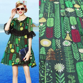 145x100cm Imported Bohemia Style Print Fabric for Women Summer beach Dress,Scarves,Curtains,Shirts Sewing Patchwork Upholstery
145x100cm Imported Bohemia Style Print Fabric for Women Summer beach Dress,Scarves,Curtains,Shirts Sewing Patchwork Upholstery