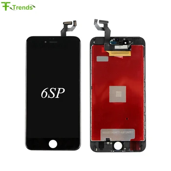 Fftrends 15pcs Replacement AAA Wholesale Parts Pantalla For iPhone 6s Plus LCD Touch Screen Display Digitizer Assembly DHL Free
Fftrends 15pcs Replacement AAA Wholesale Parts Pantalla For iPhone 6s Plus LCD Touch Screen Display Digitizer Assembly DHL Free