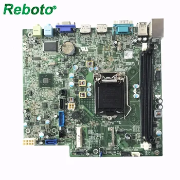 High Quality For DELL OPX 9020 USFF Desktop Motherboard CN-014GRG 14GRG LGA1150 Q87 DDR3 Full Tested
High Quality For DELL OPX 9020 USFF Desktop Motherboard CN-014GRG 14GRG LGA1150 Q87 DDR3 Full Tested