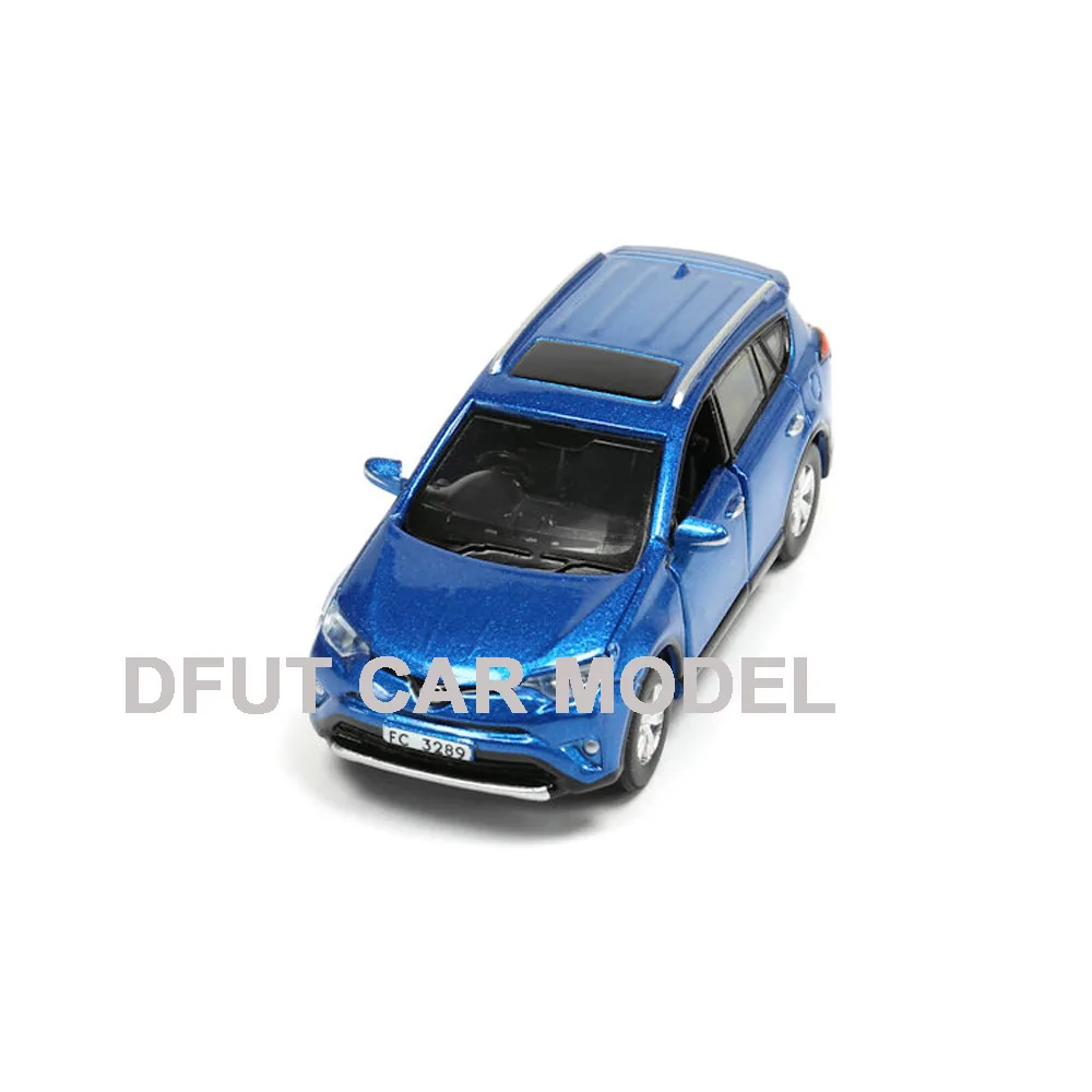 Color 1:64 Scale RAV4 Diecast SUV Car Model Toys For Gifts Collection Free Shipping
Color 1:64 Scale RAV4 Diecast SUV Car Model Toys For Gifts Collection Free Shipping