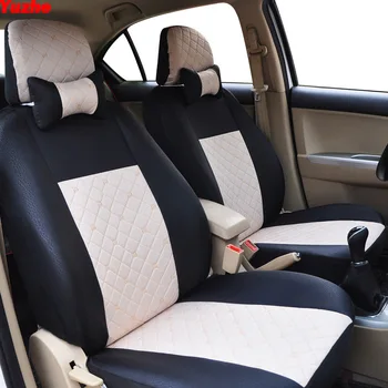 Yuzhe Universal Auto car seat cover For mercedes w204 w211 w210 w124 w212 w202 w245 w163 car accessories cover for vehicle seat
Yuzhe Universal Auto car seat cover For mercedes w204 w211 w210 w124 w212 w202 w245 w163 car accessories cover for vehicle seat