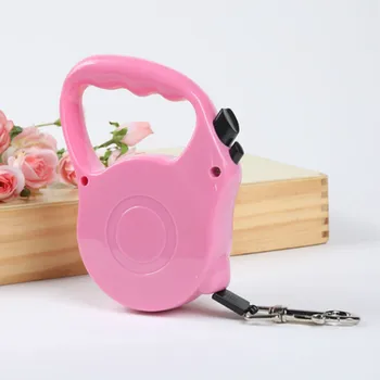 Pet French Bulldog Dog Leash Yorkshire Terrier Automatic Button Telescopic Traction Belt 3M Dog Leash
Pet French Bulldog Dog Leash Yorkshire Terrier Automatic Button Telescopic Traction Belt 3M Dog Leash