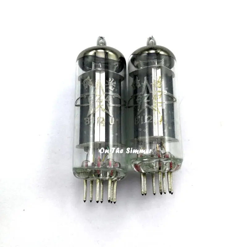 New original box with the dawn of the dawn of the Shanghai 6Z4 electron tube 6X4 6z4 tube rectifier collection
New original box with the dawn of the dawn of the Shanghai 6Z4 electron tube 6X4 6z4 tube rectifier collection