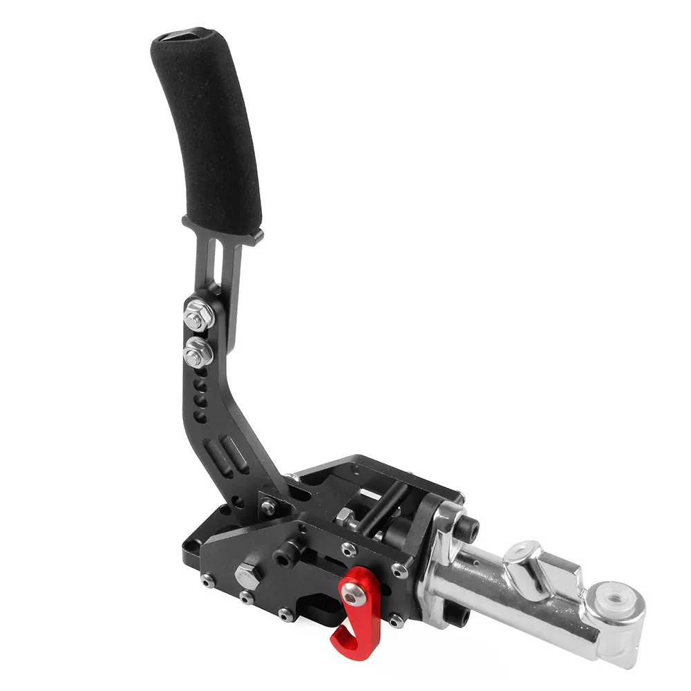 Boutique Car Modified Hydraulic Handbrake Racing Drift Competitive Hand Brake Modified Color Hand Brake Three Color Optional
Boutique Car Modified Hydraulic Handbrake Racing Drift Competitive Hand Brake Modified Color Hand Brake Three Color Optional